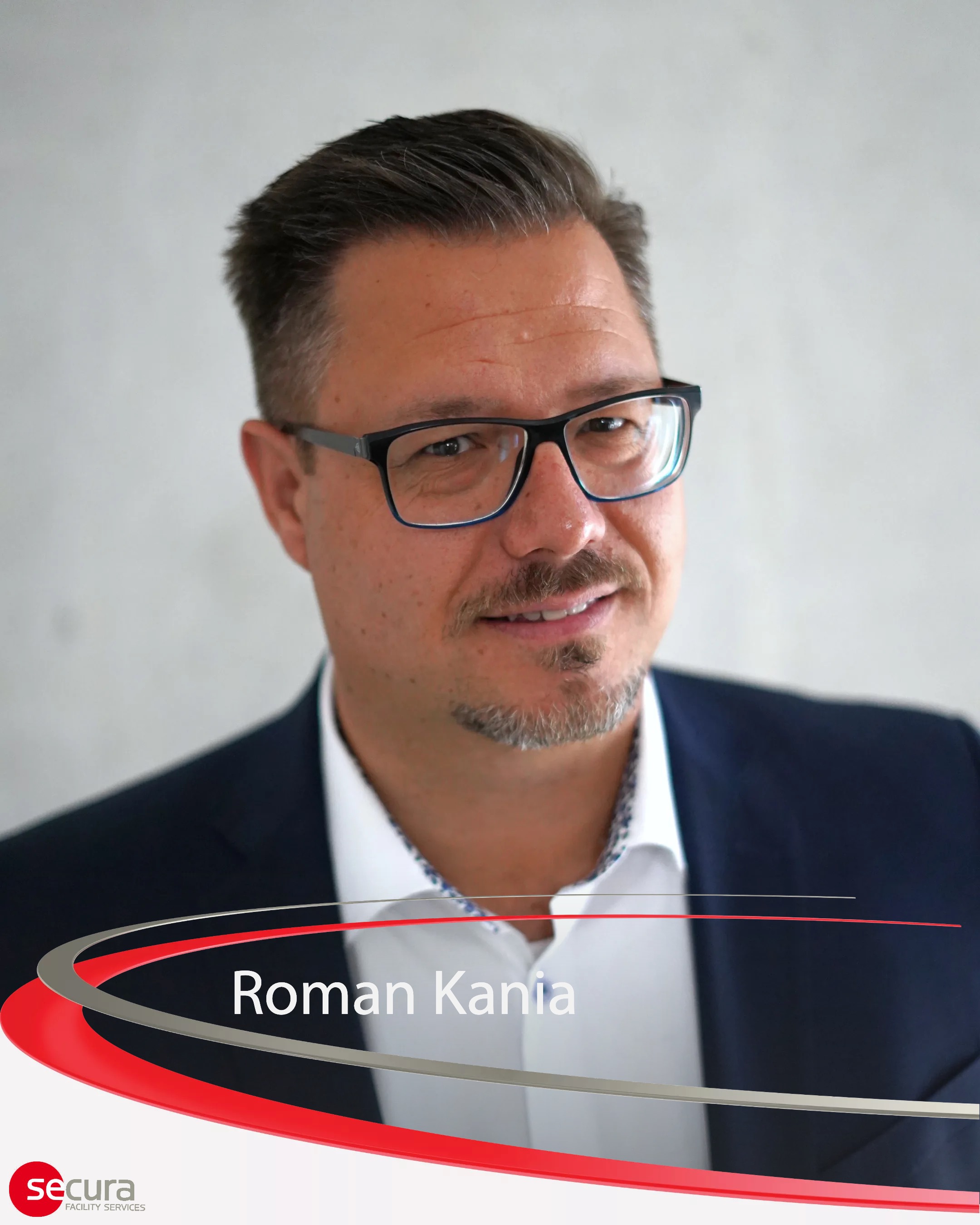  Roman Kania – Betriebsleiter Ingolstadt