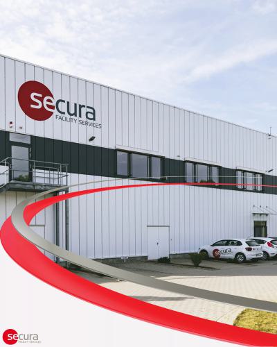 secura Facility Services Heilbronn