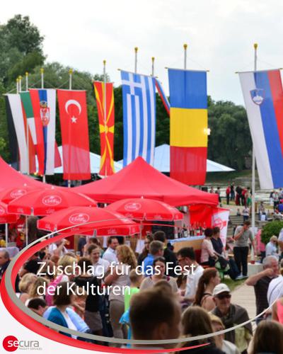 Fest der Kulturen
