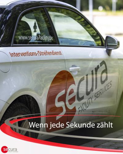 Wenn jede Sekunde zählt