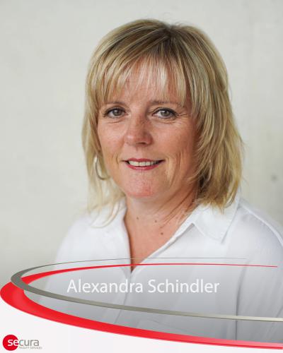 Teamvorstellung: Alexandra Schindler 