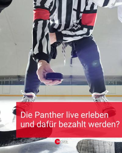 Willkommen in der Familie