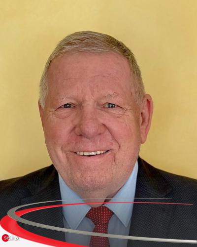 Peter Steffen 